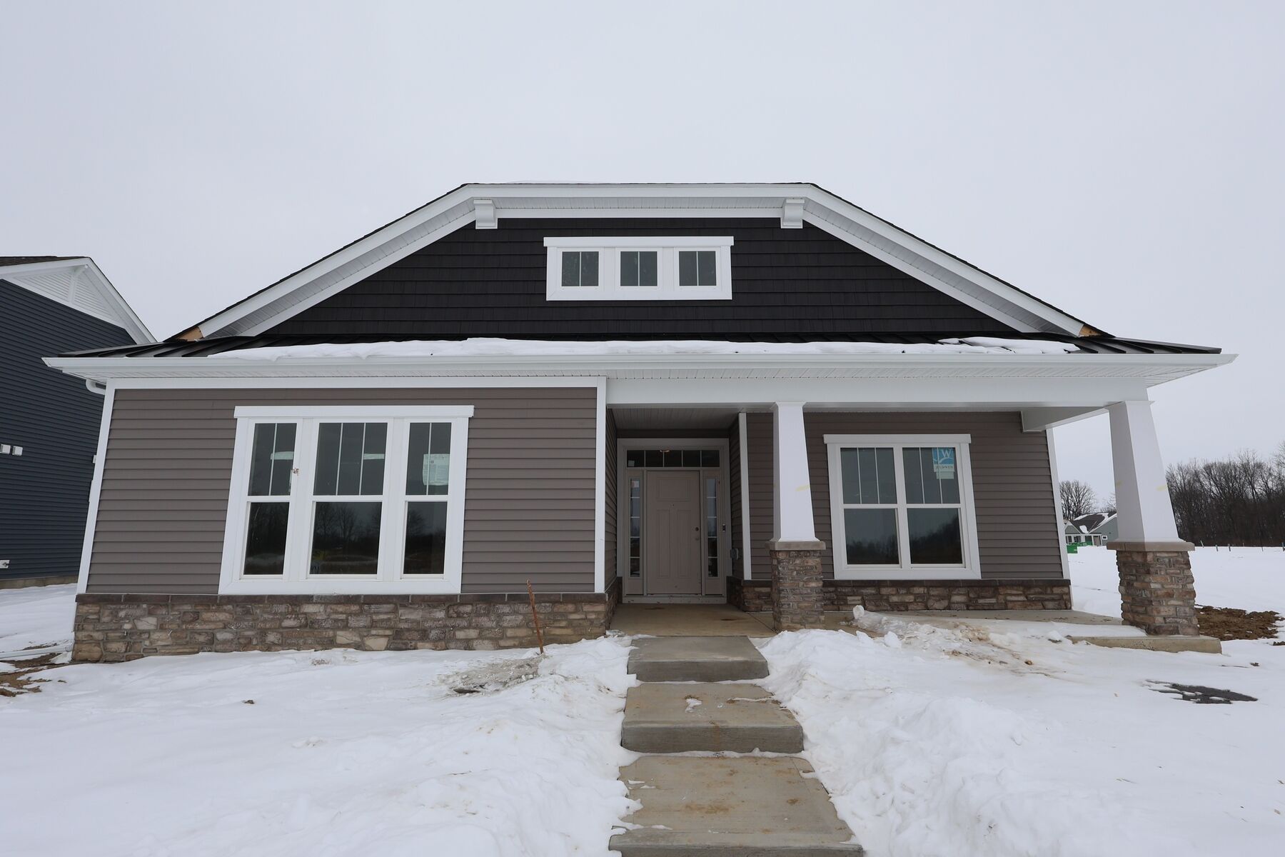 Front Exterior