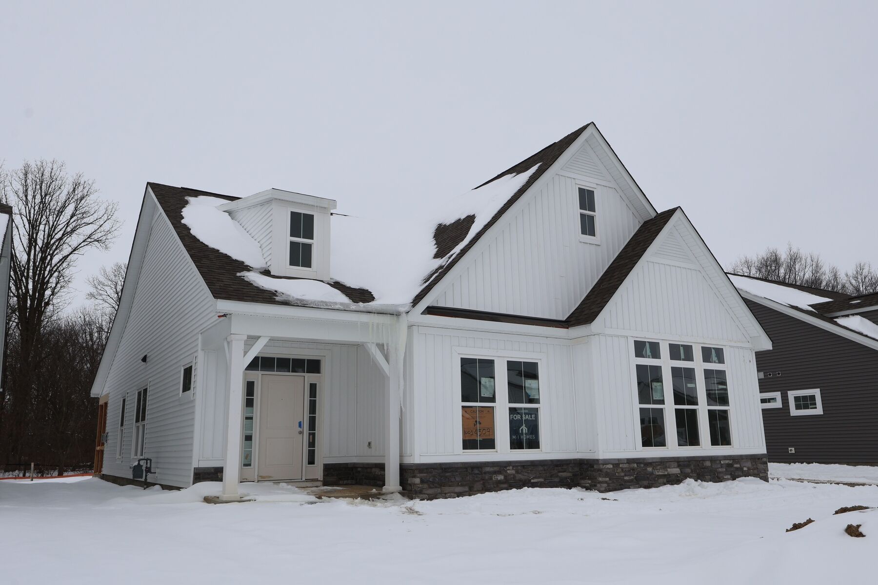 Front Exterior