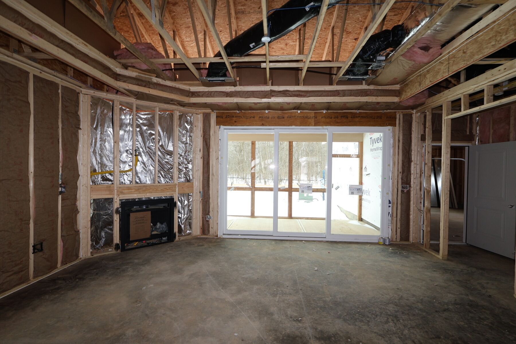Insulation