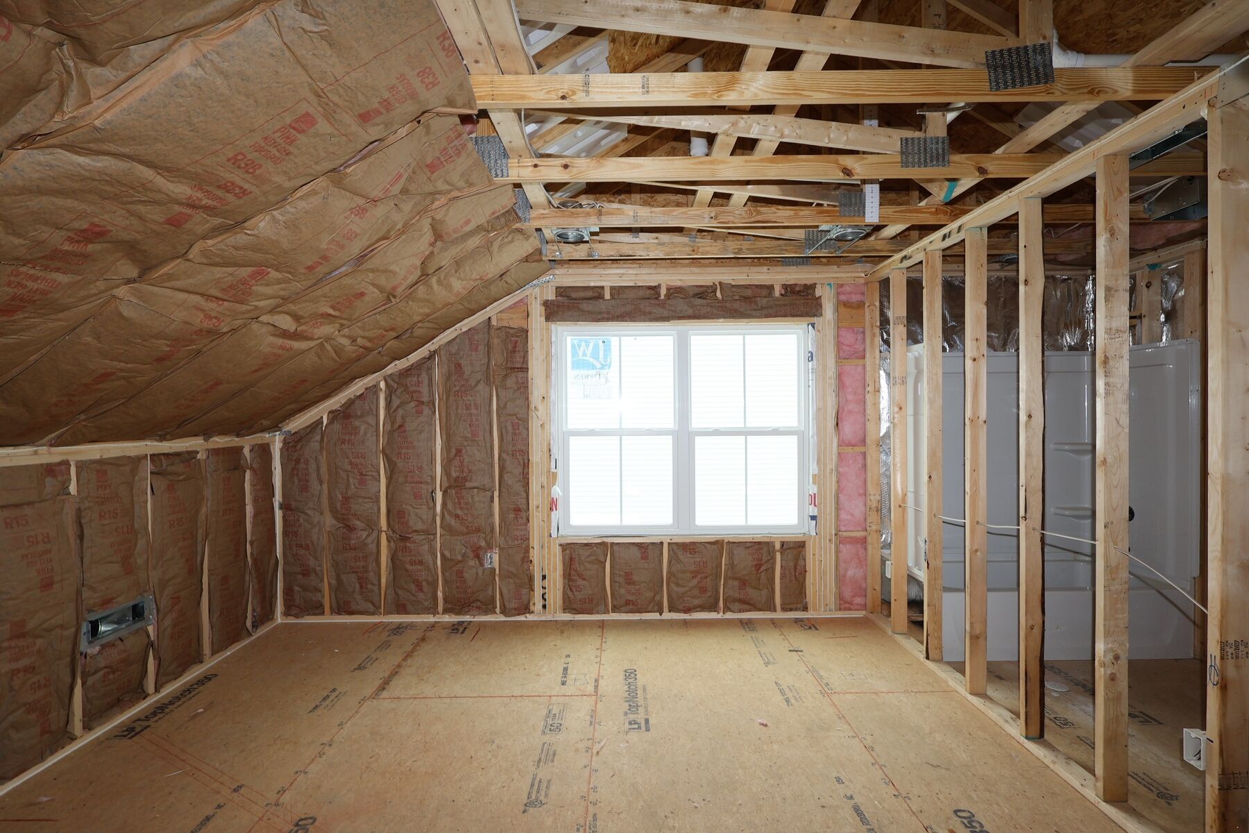 Insulation