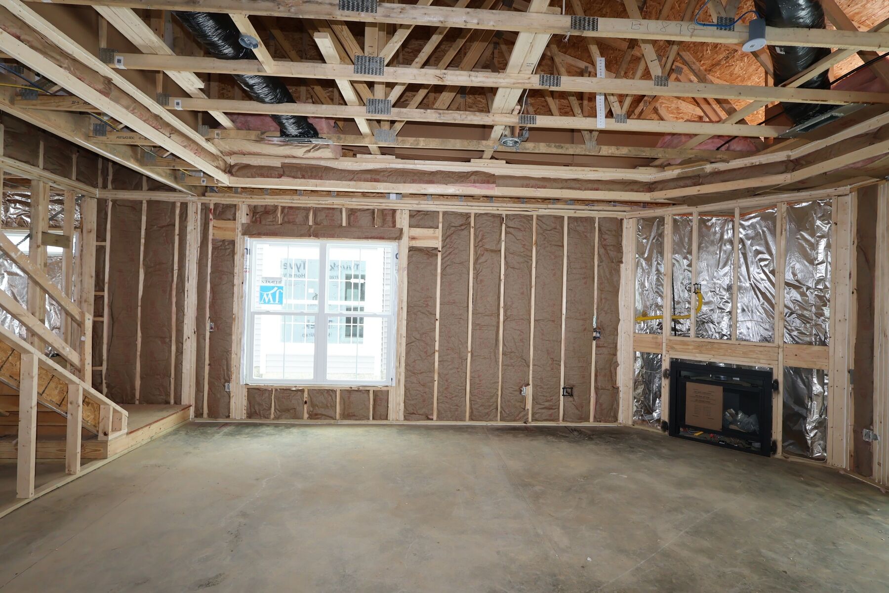 Insulation