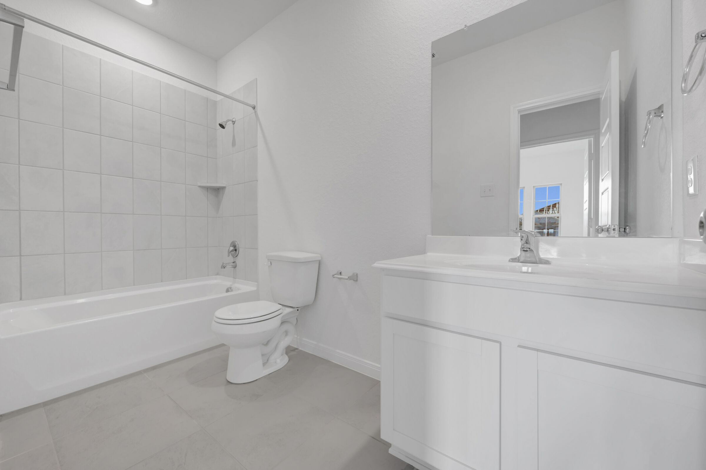 Owner's Bathroom