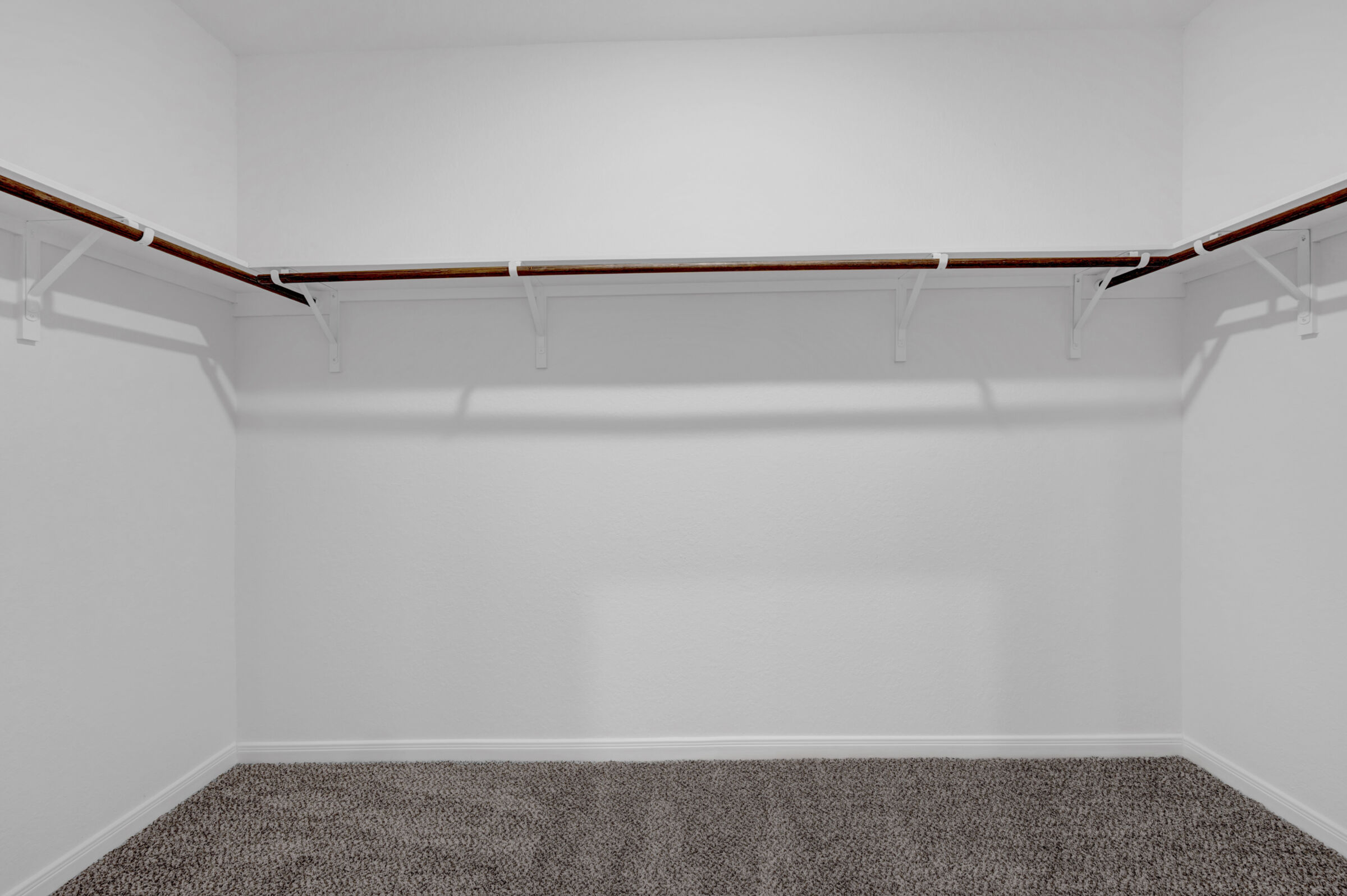 Owner's Closet
