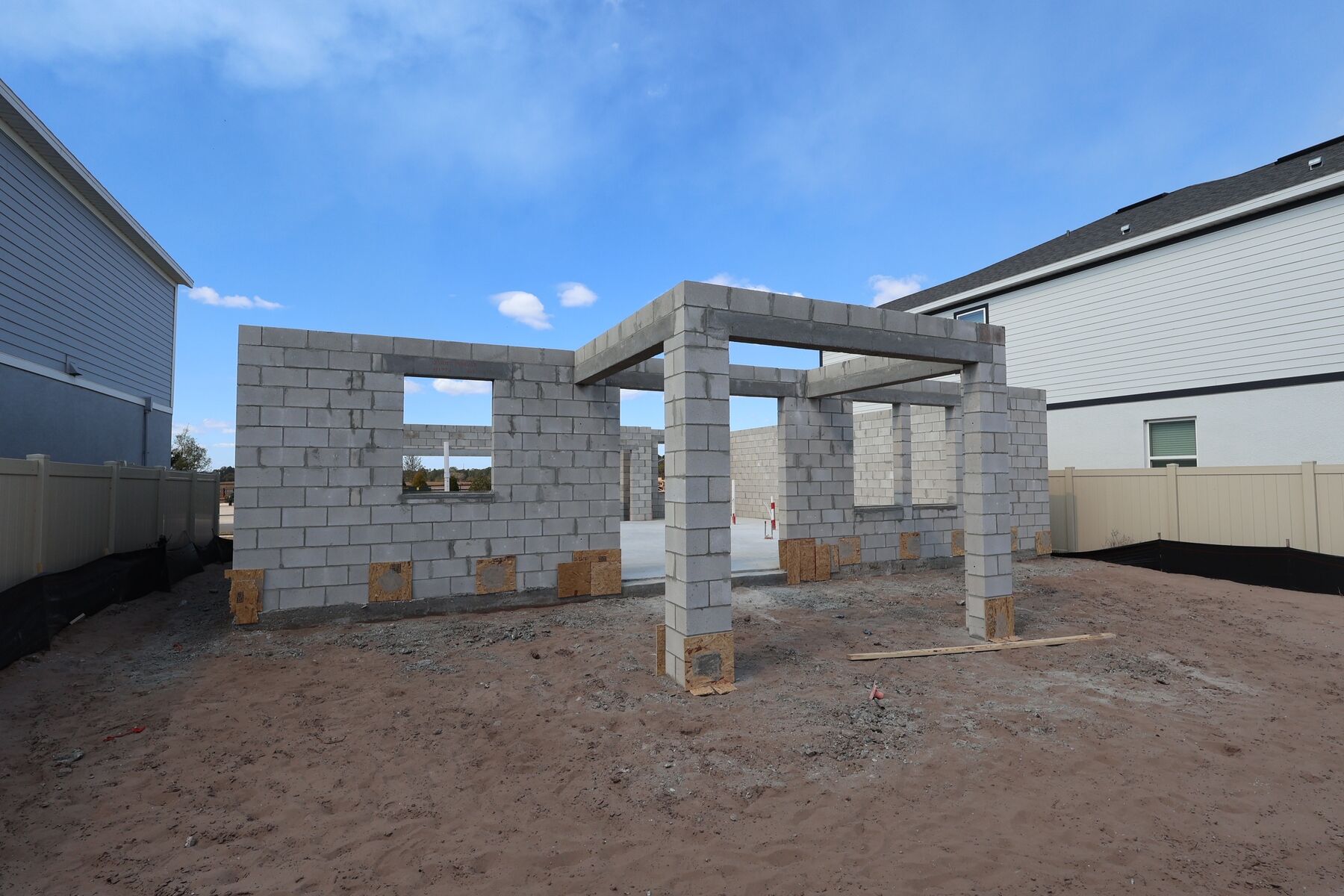 Homesite