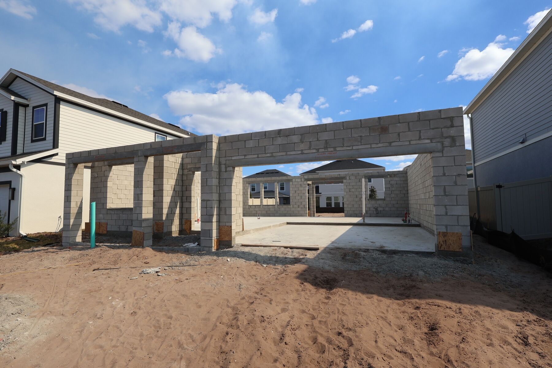 Homesite