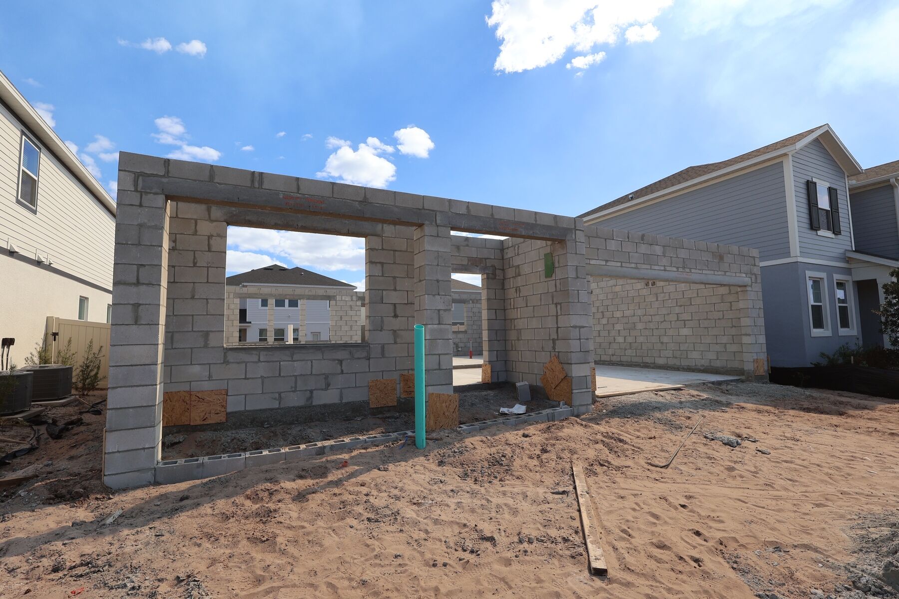 Homesite