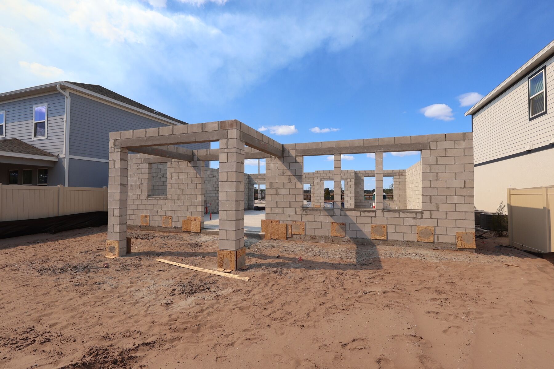 Homesite