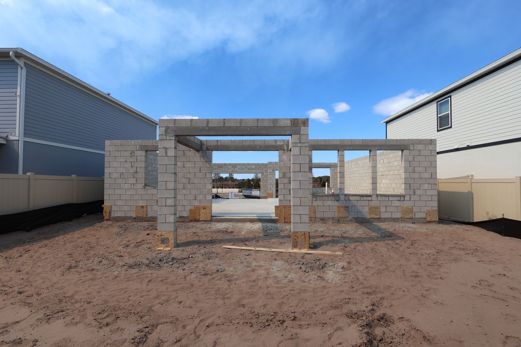 Homesite