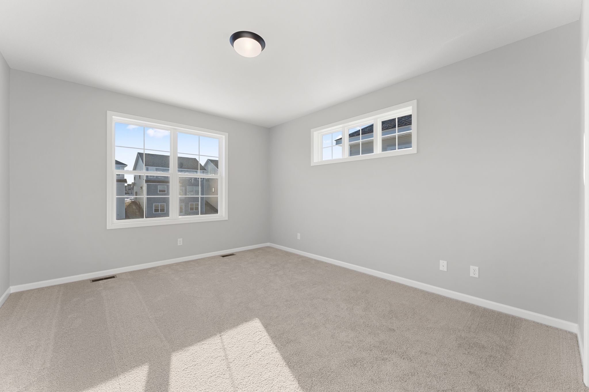 Owner's Bedroom