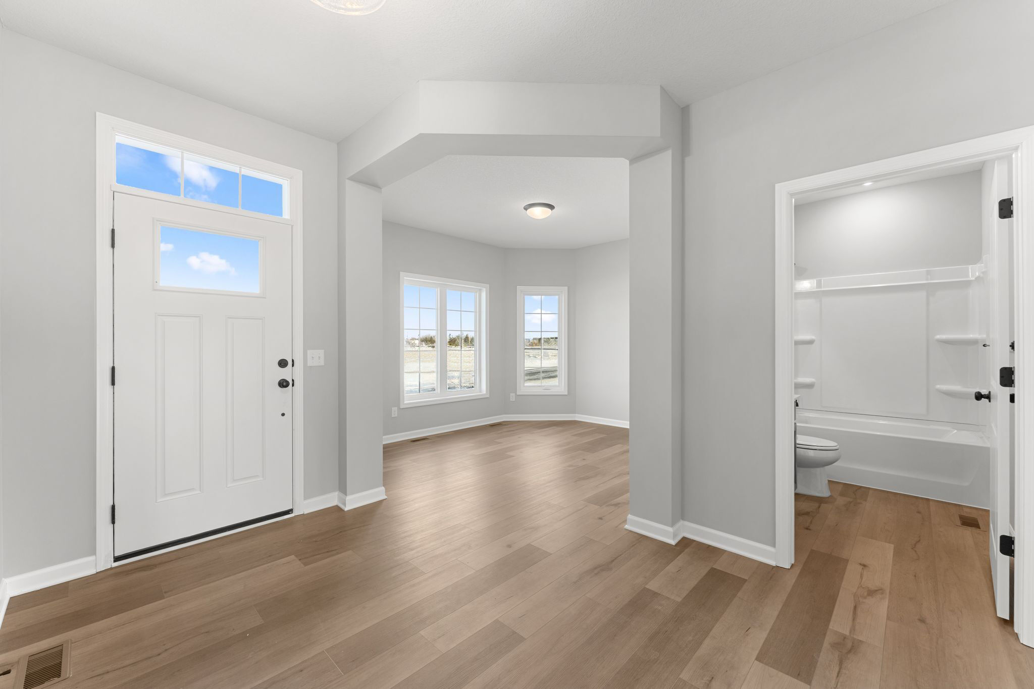 Entryway
