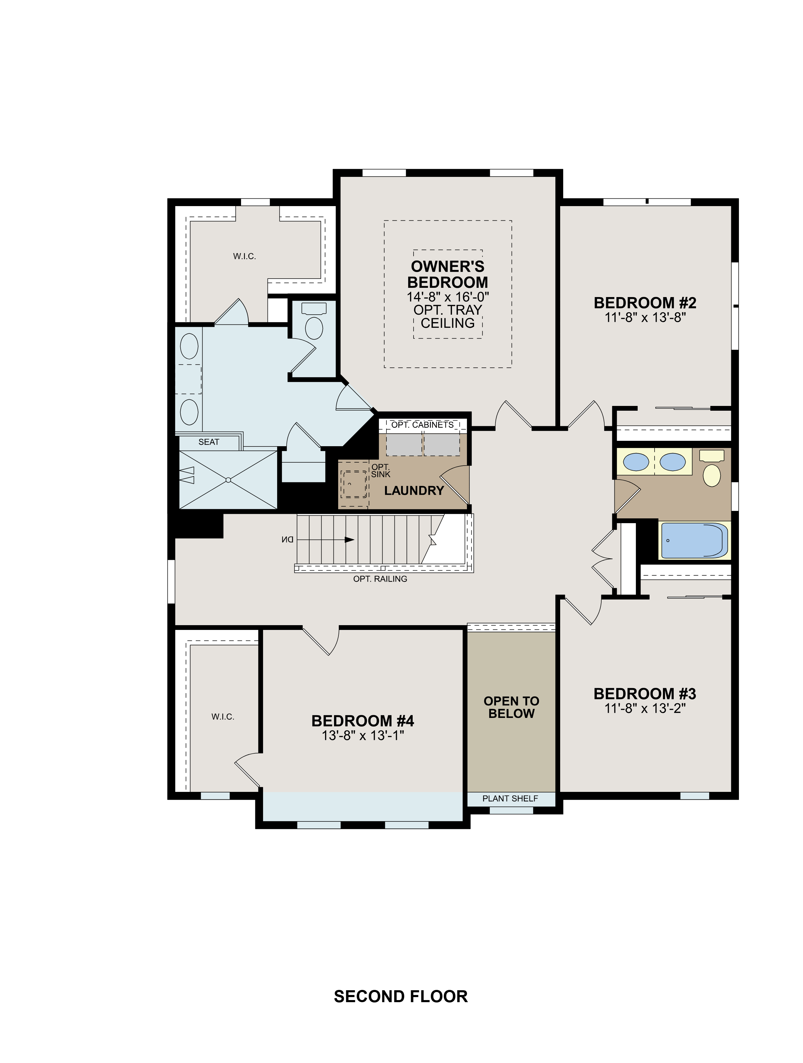 inventory floorplans