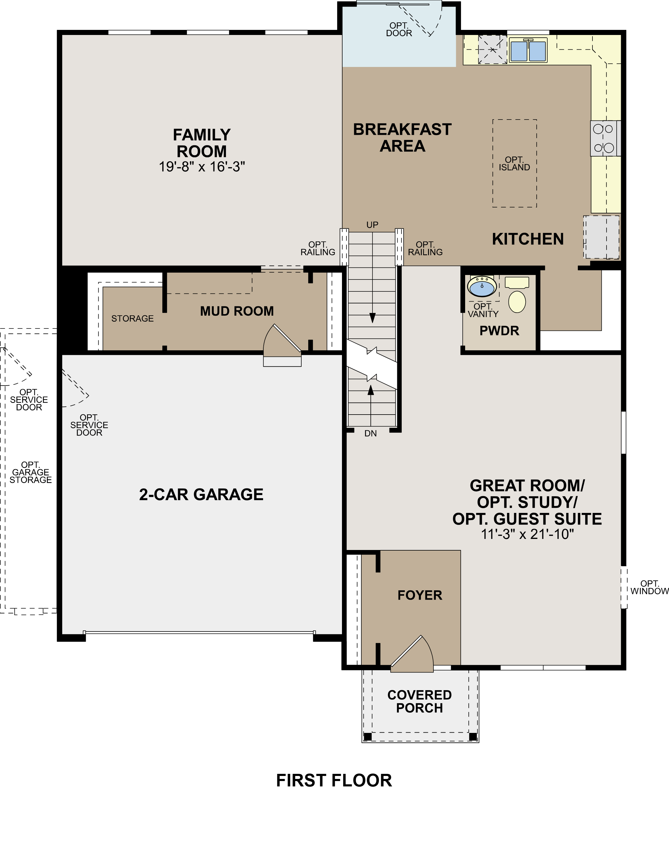inventory floorplans