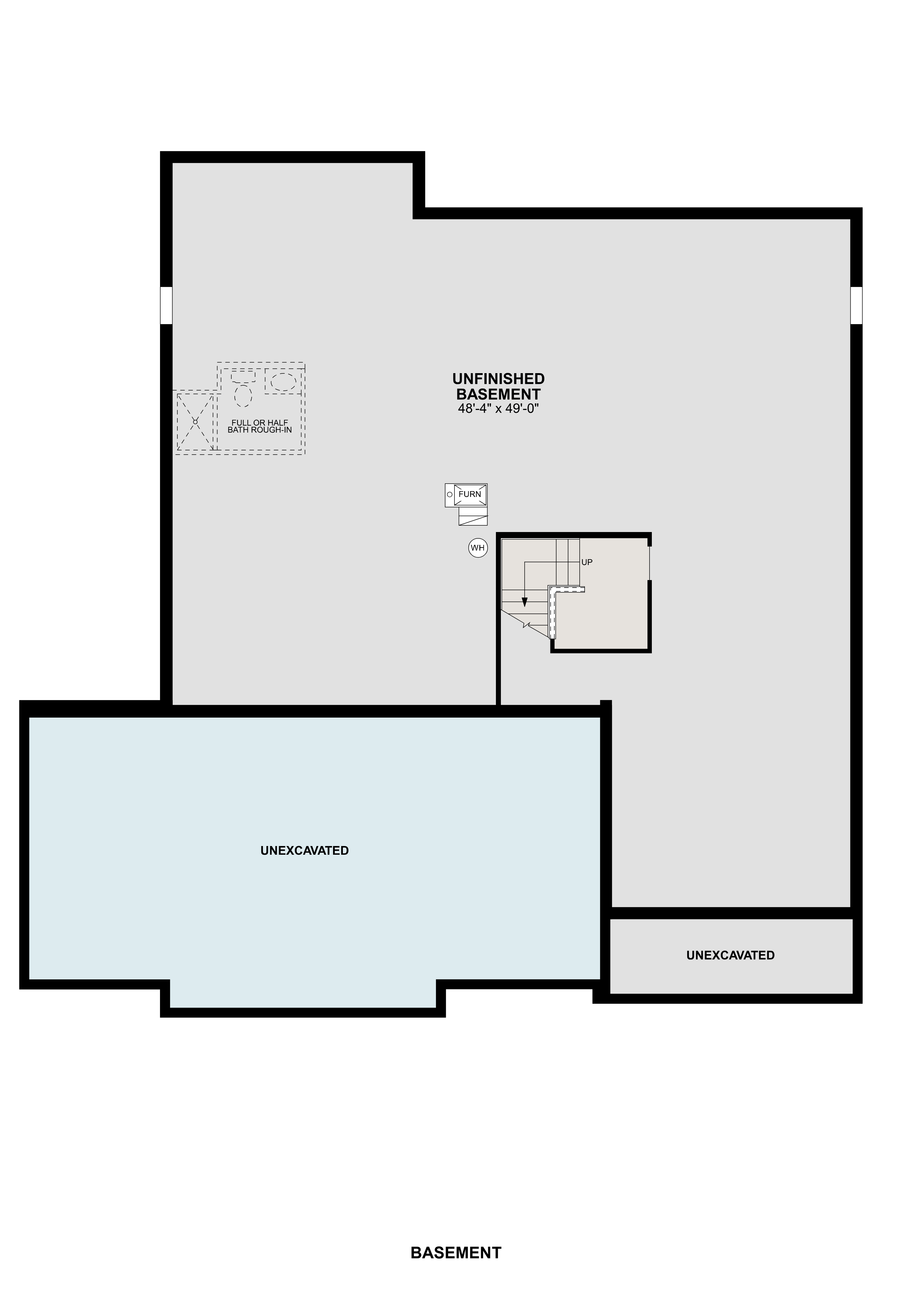 inventory floorplans