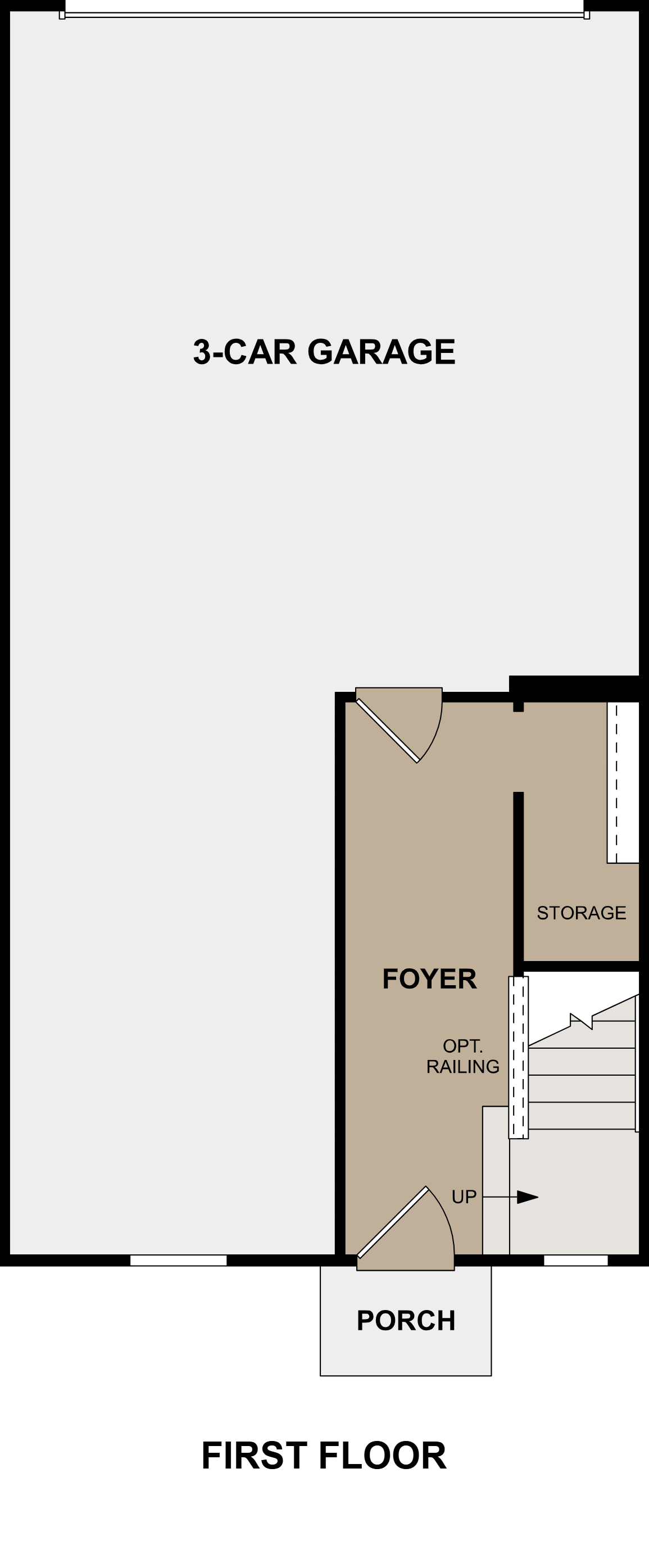 inventory floorplans
