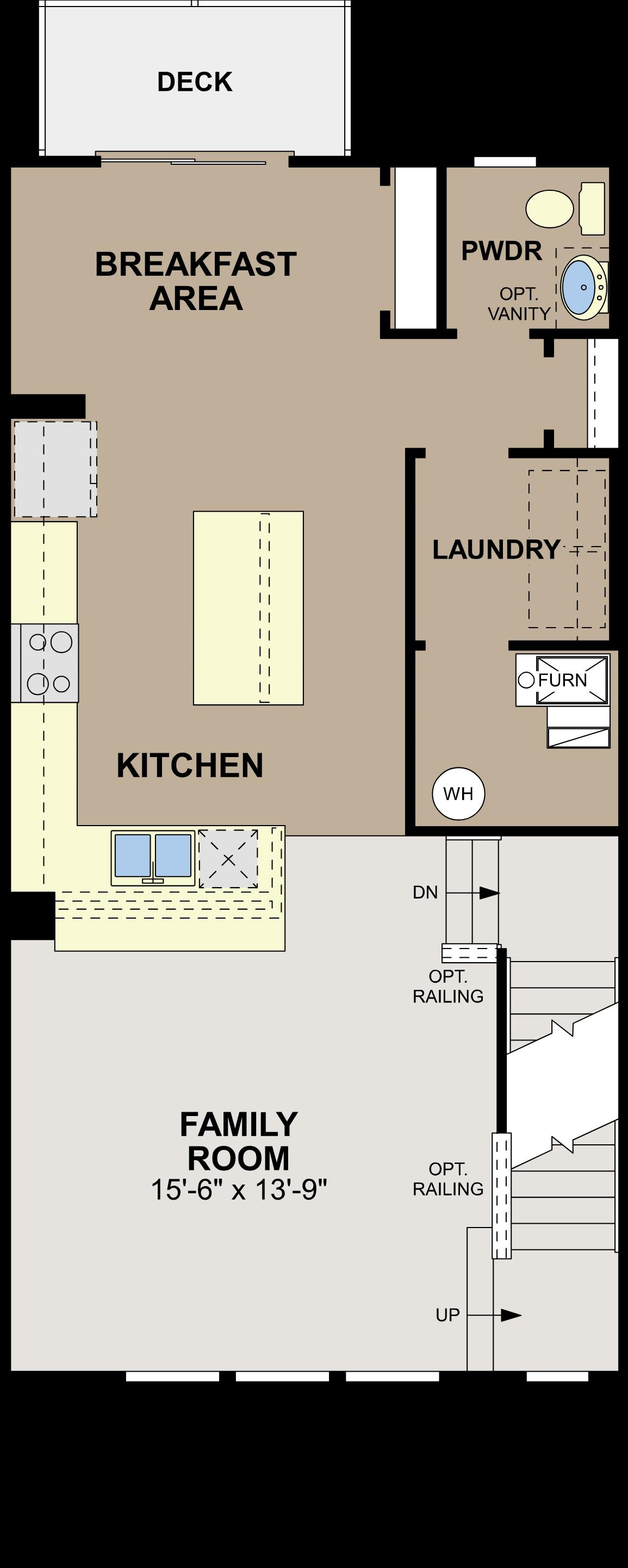 inventory floorplans