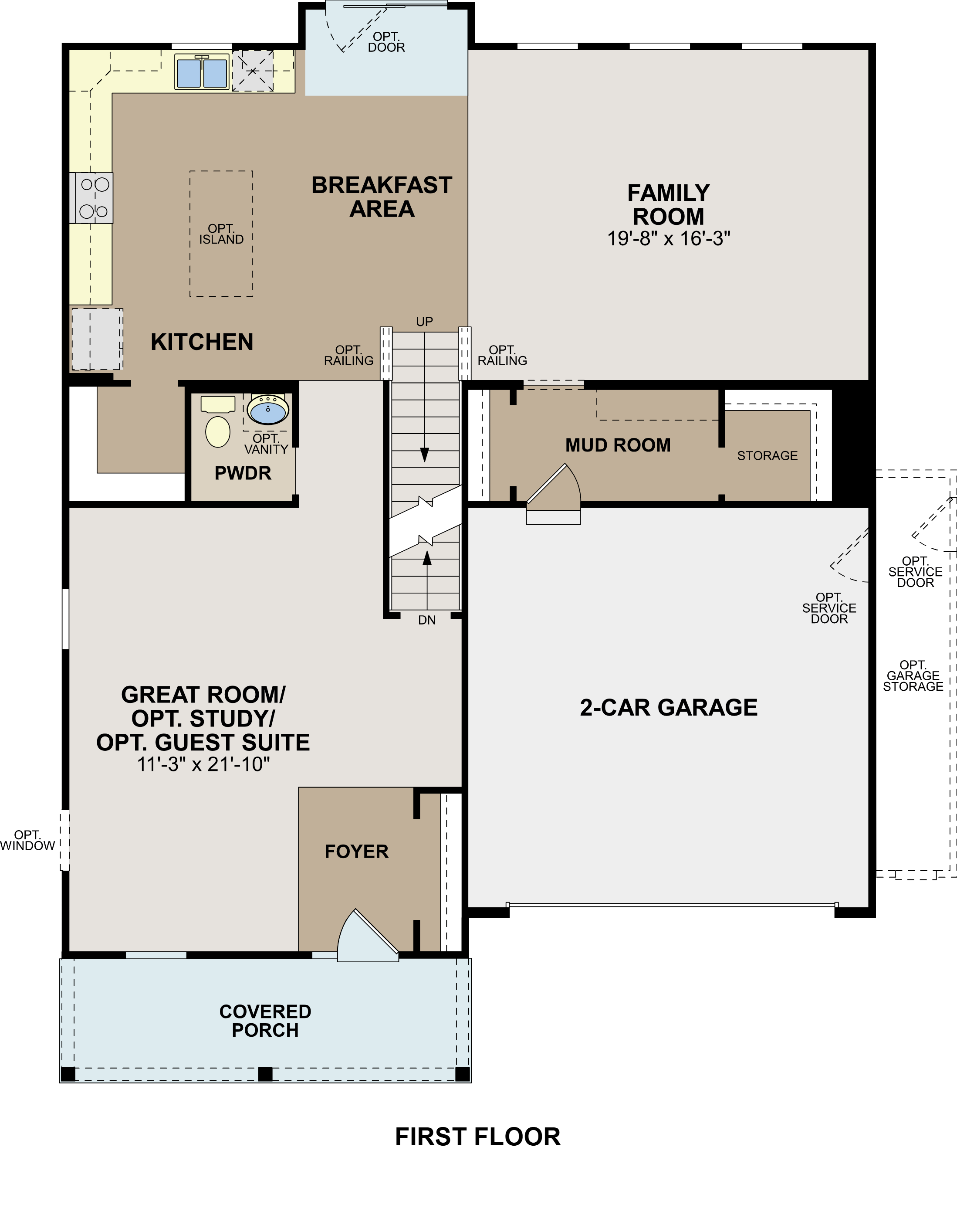 inventory floorplans