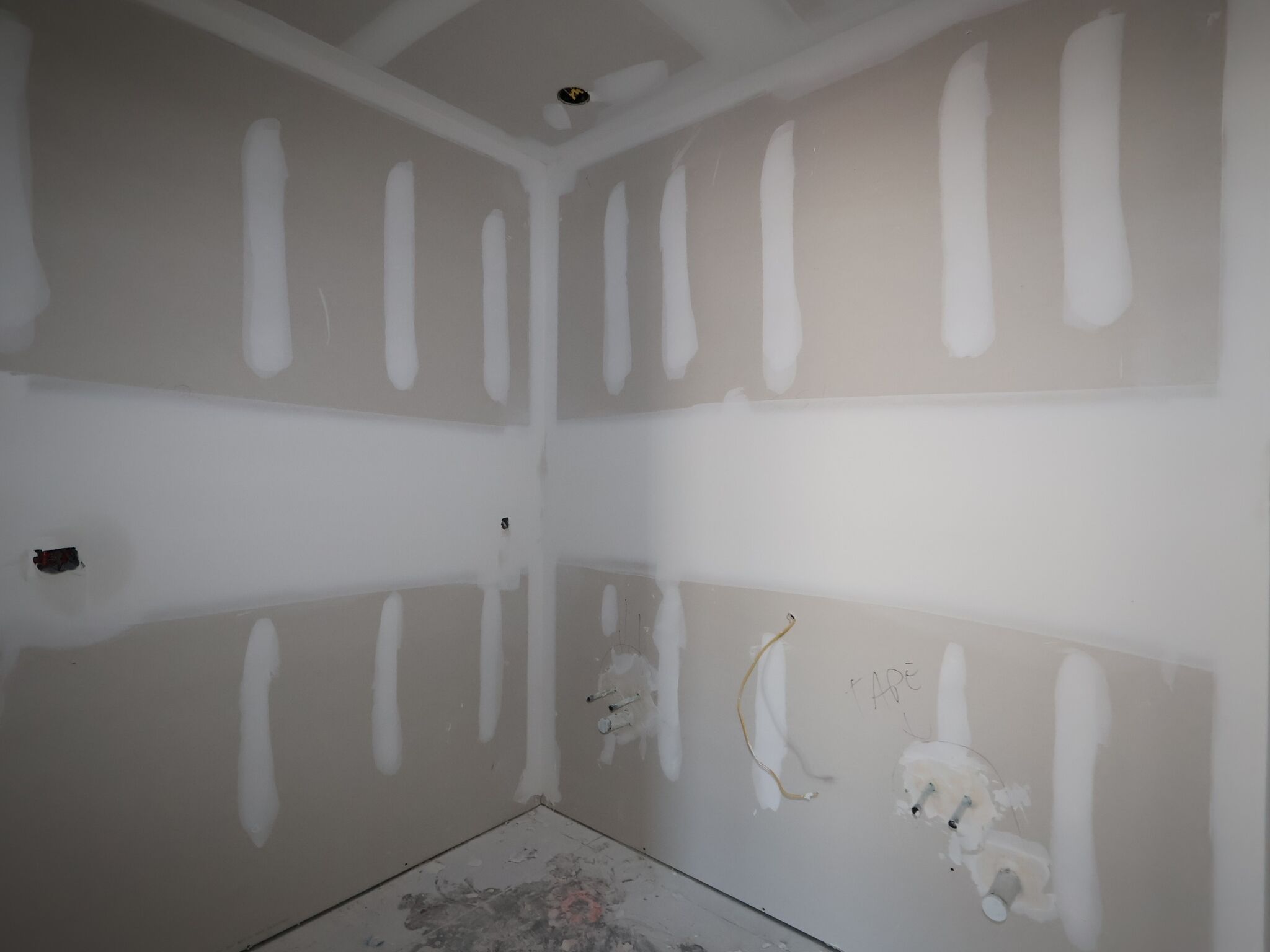 Drywall