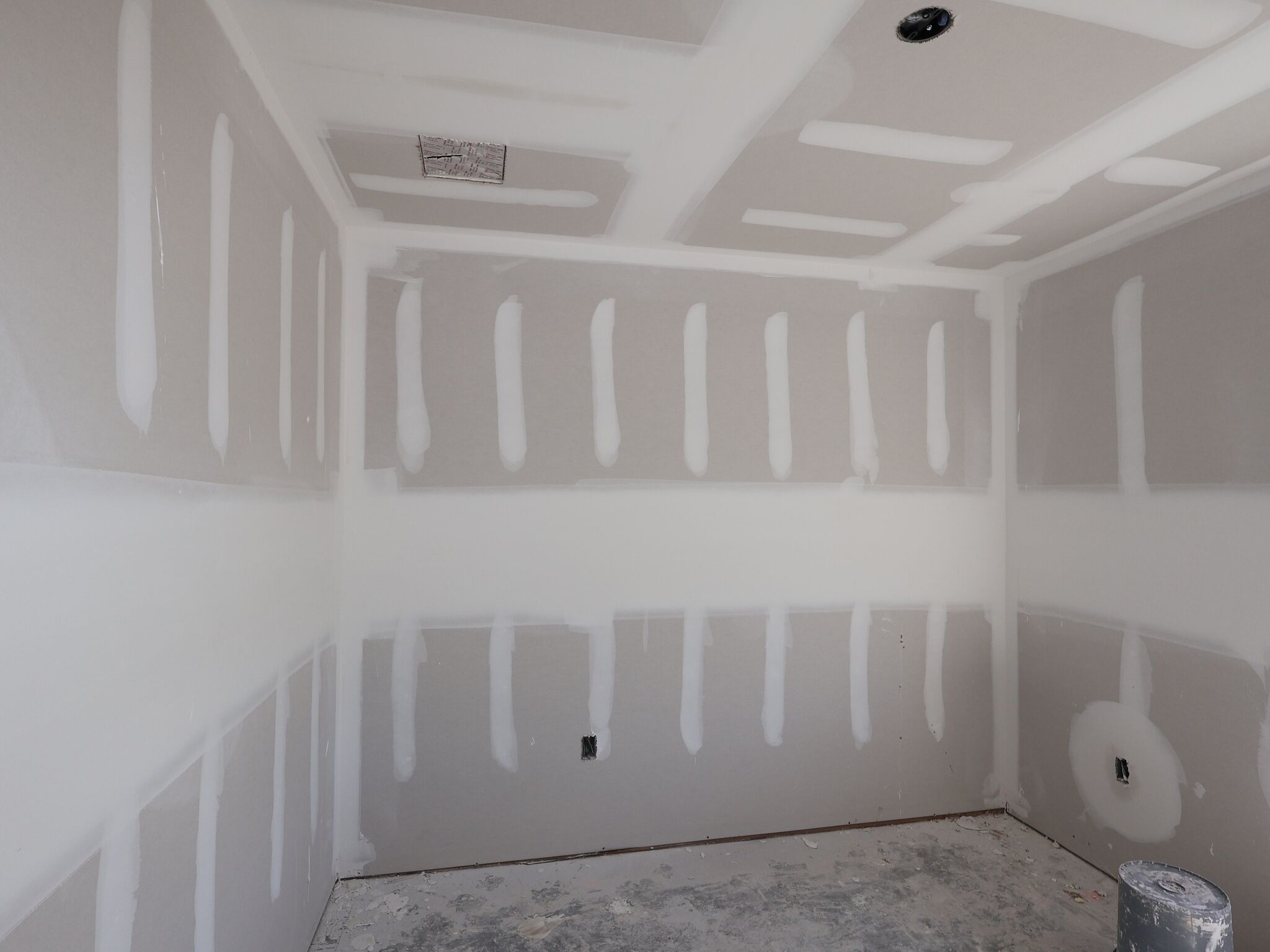 Drywall