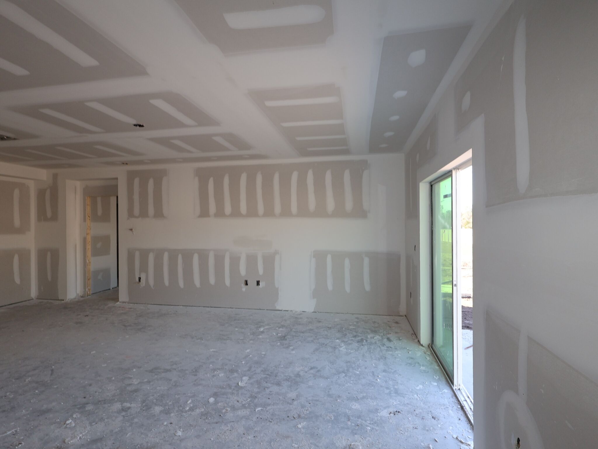 Drywall