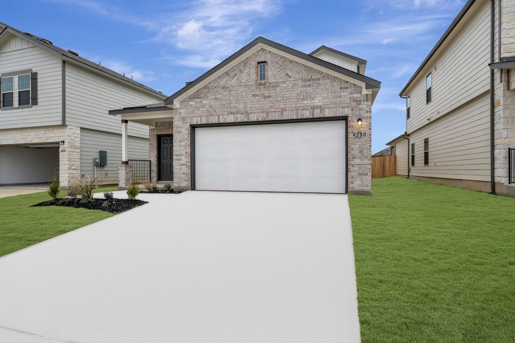 Front Exterior