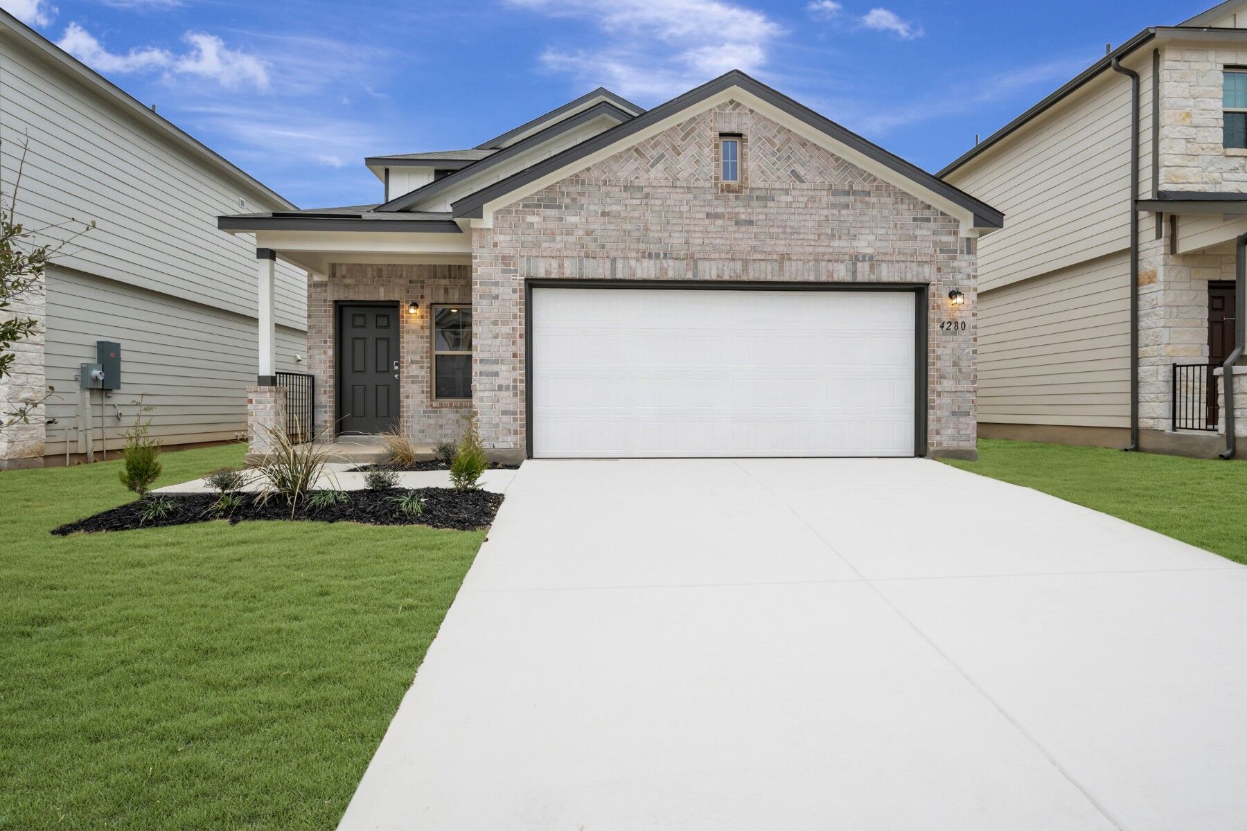 Front Exterior