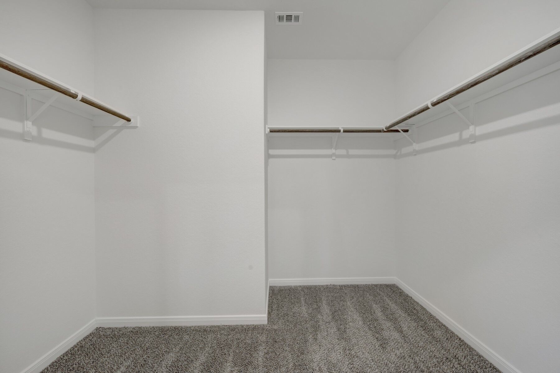 Owner's Closet