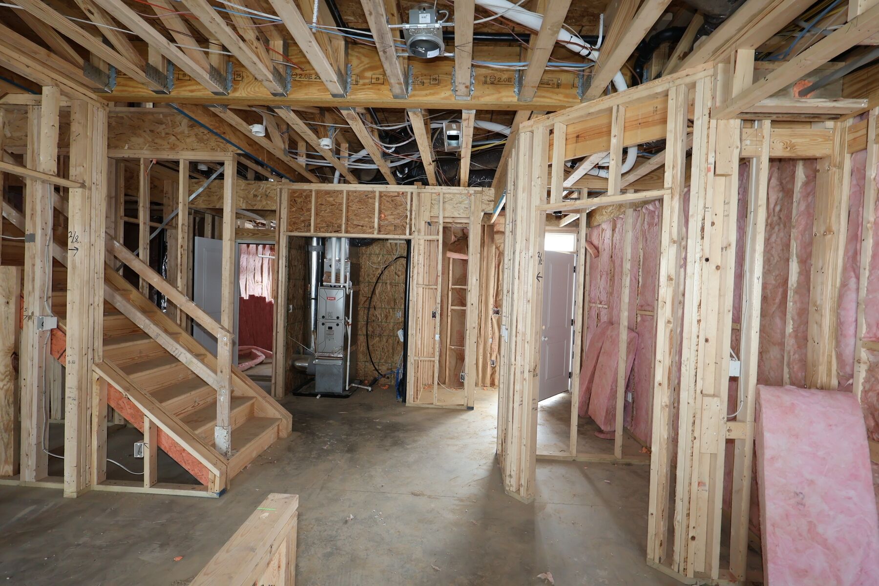 Insulation