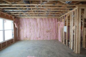 Insulation