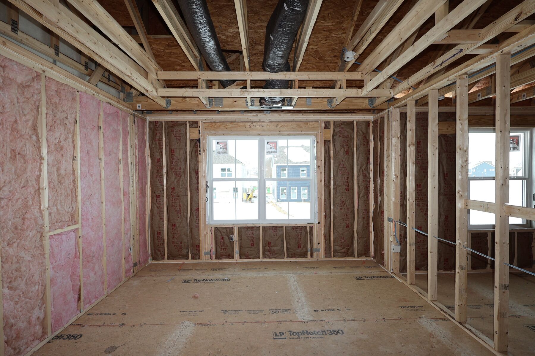 Insulation