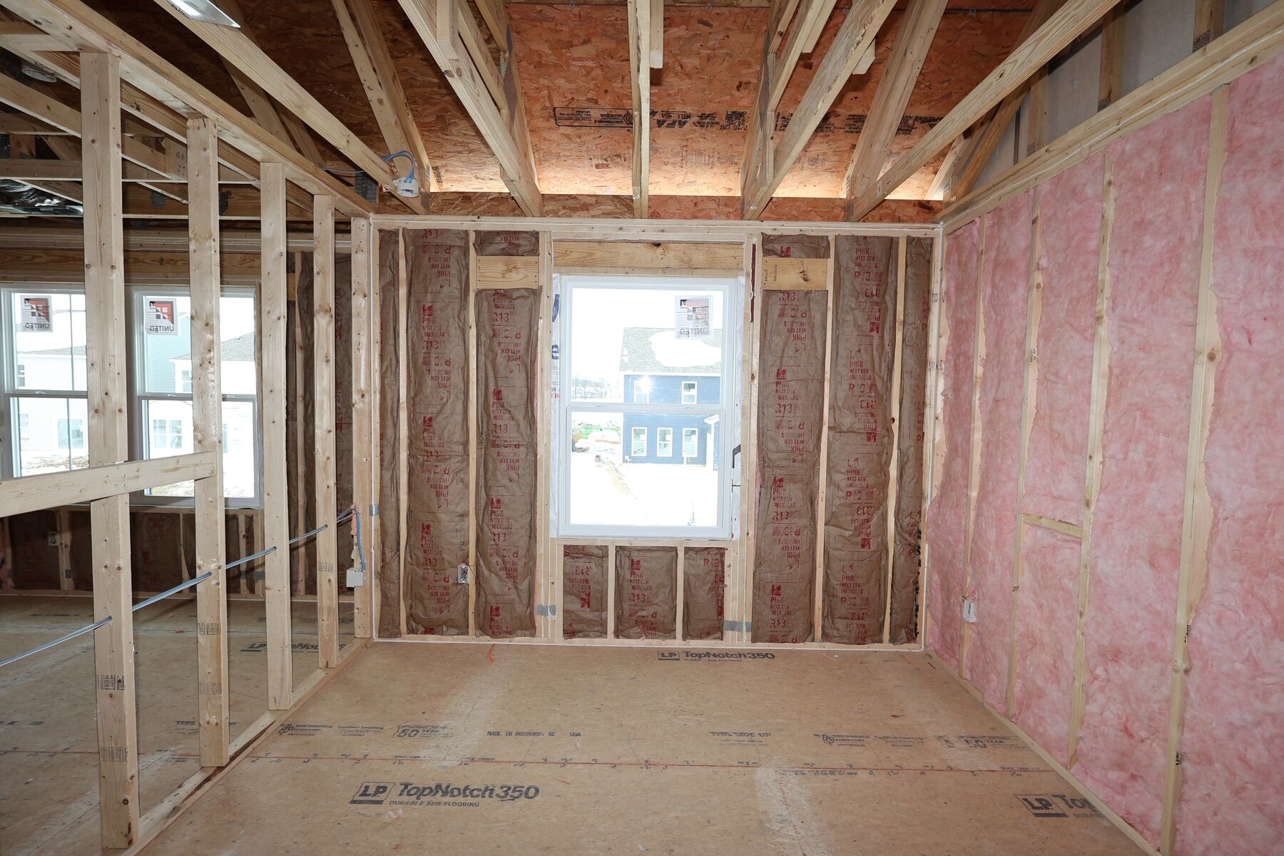Insulation