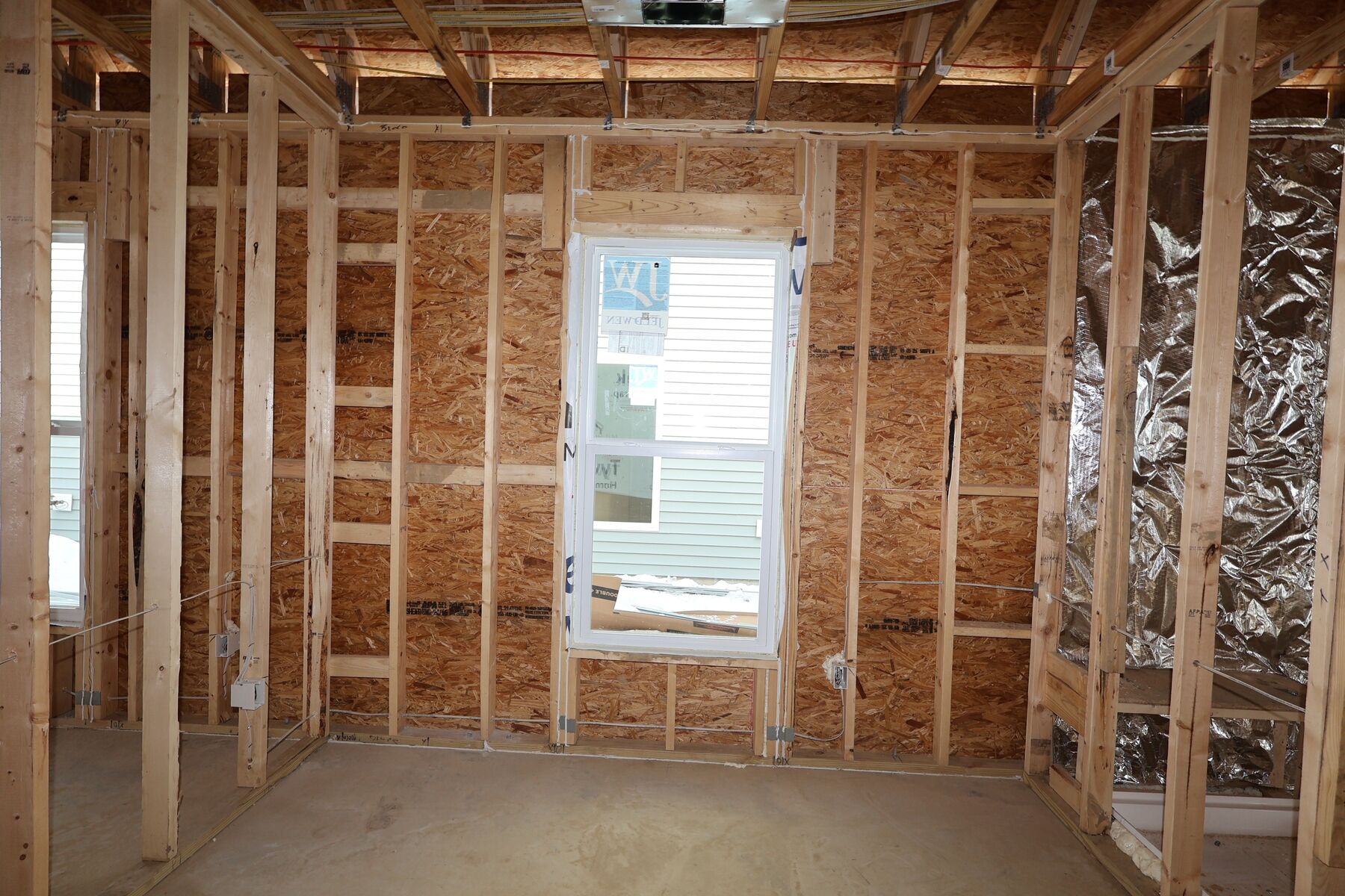 Framing