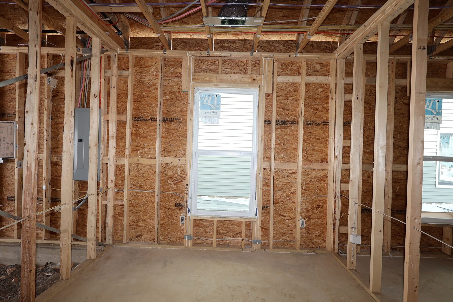 Framing