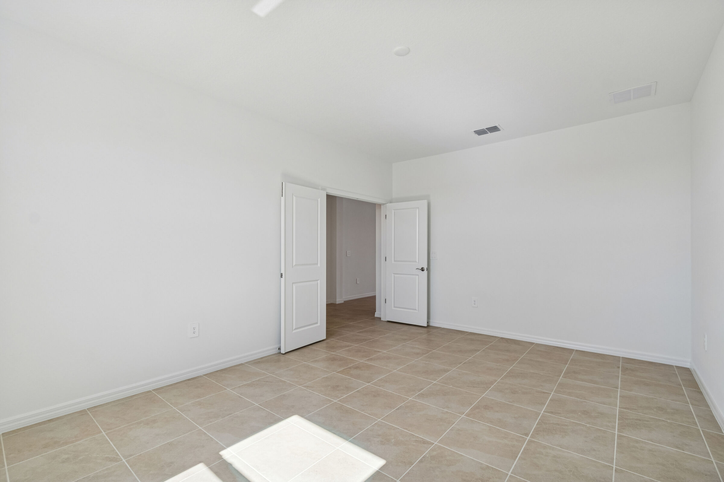 Interior - Representational Photo