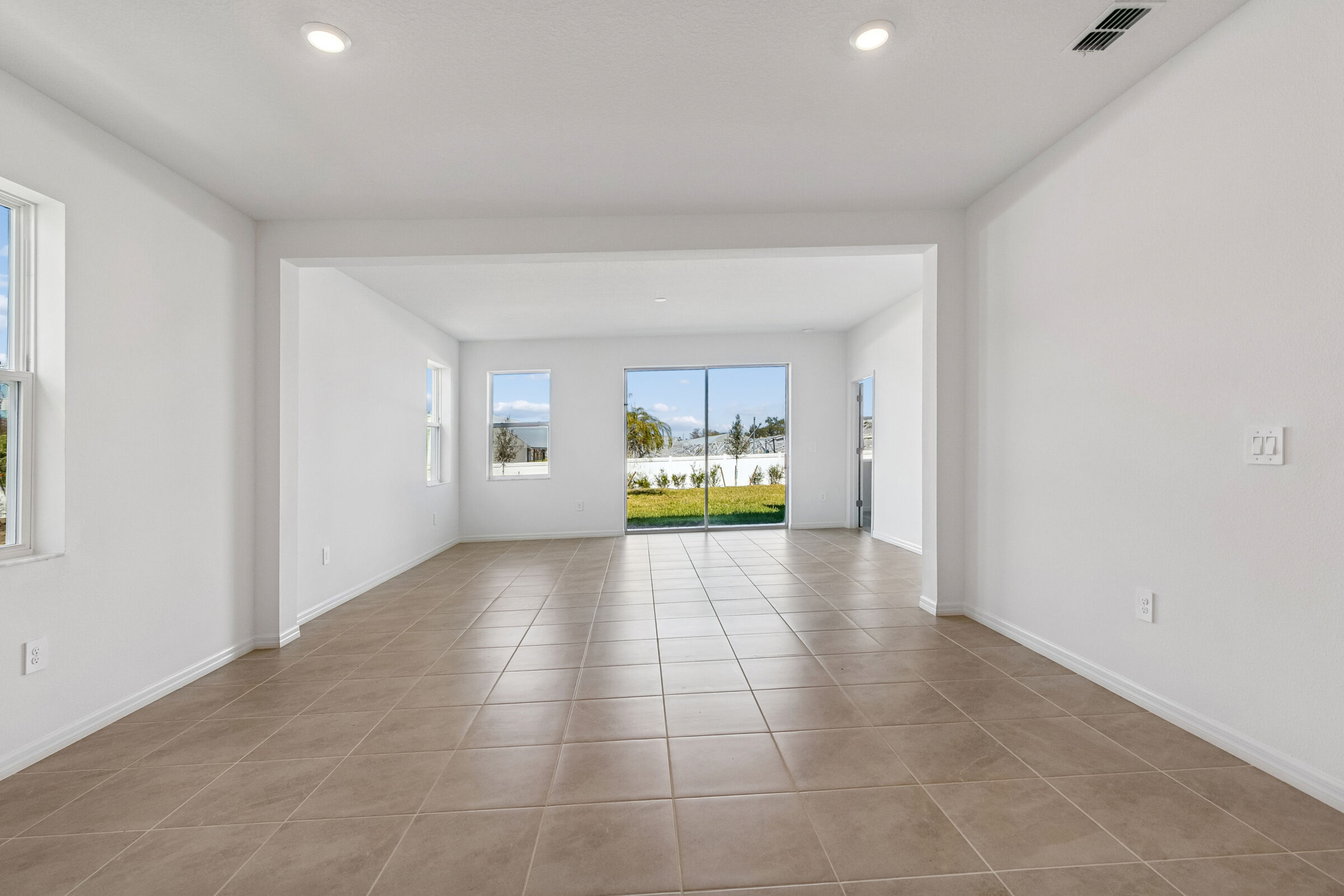 Interior - Representational Photo