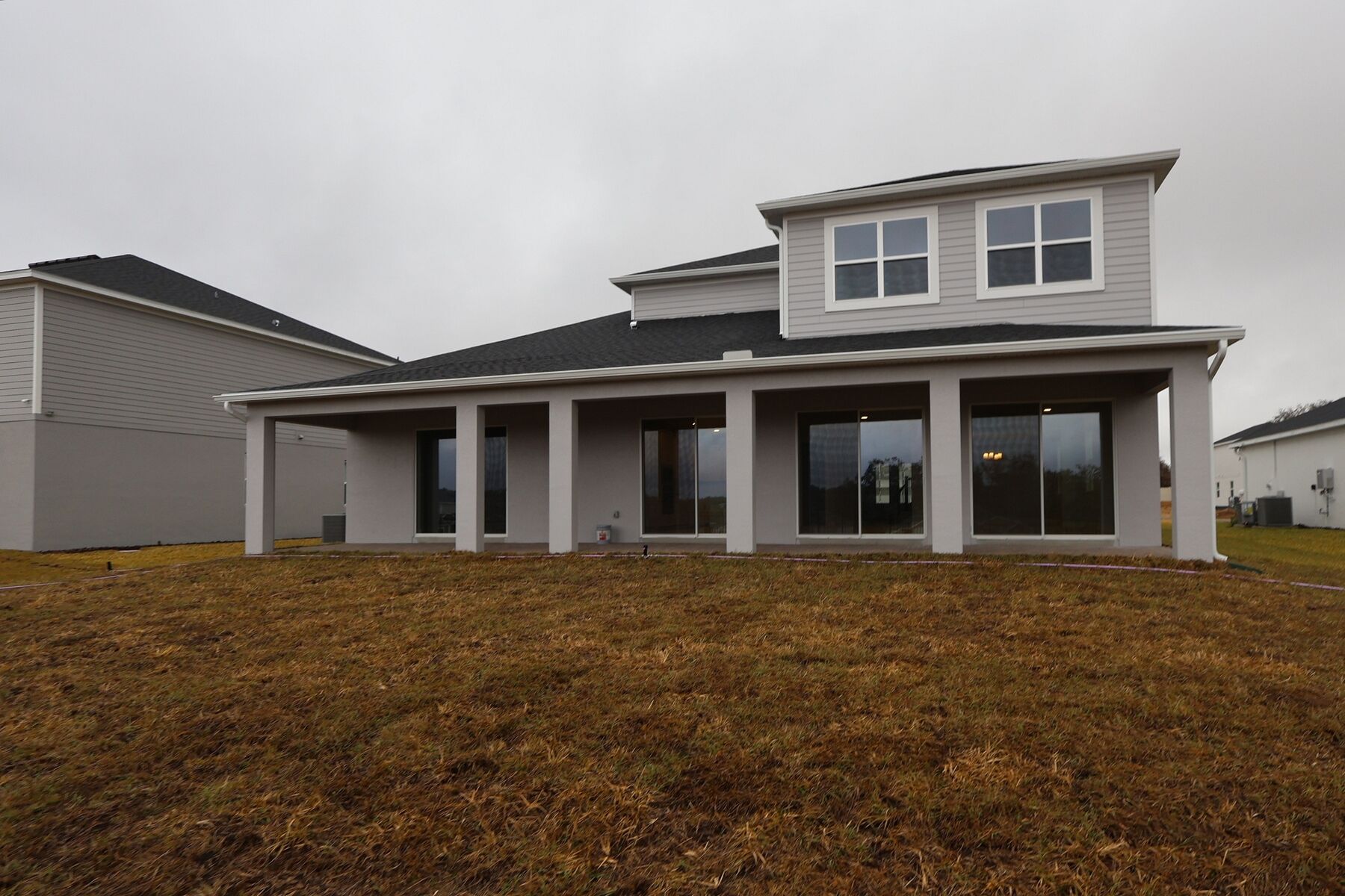 Front Exterior