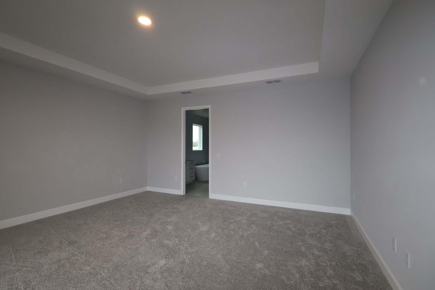 Owner's Bedroom