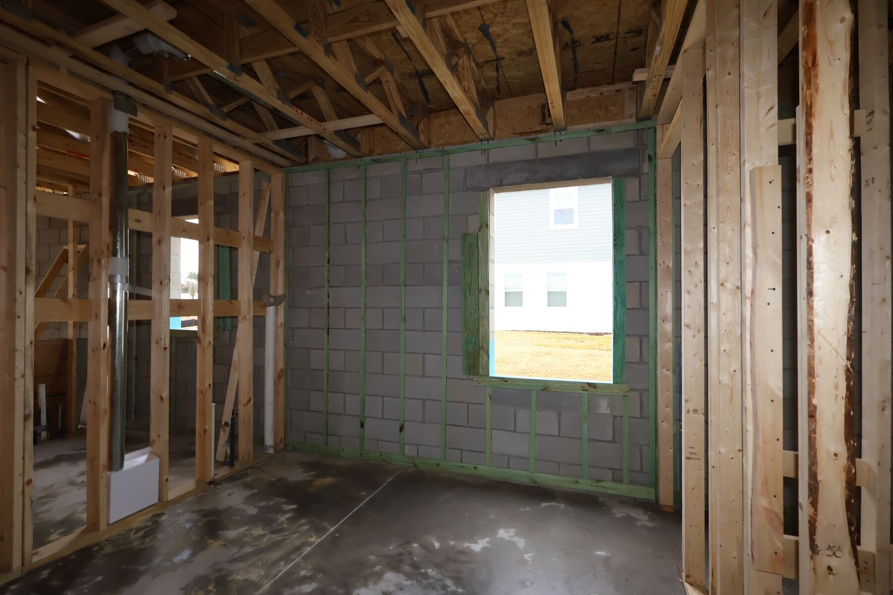 Framing