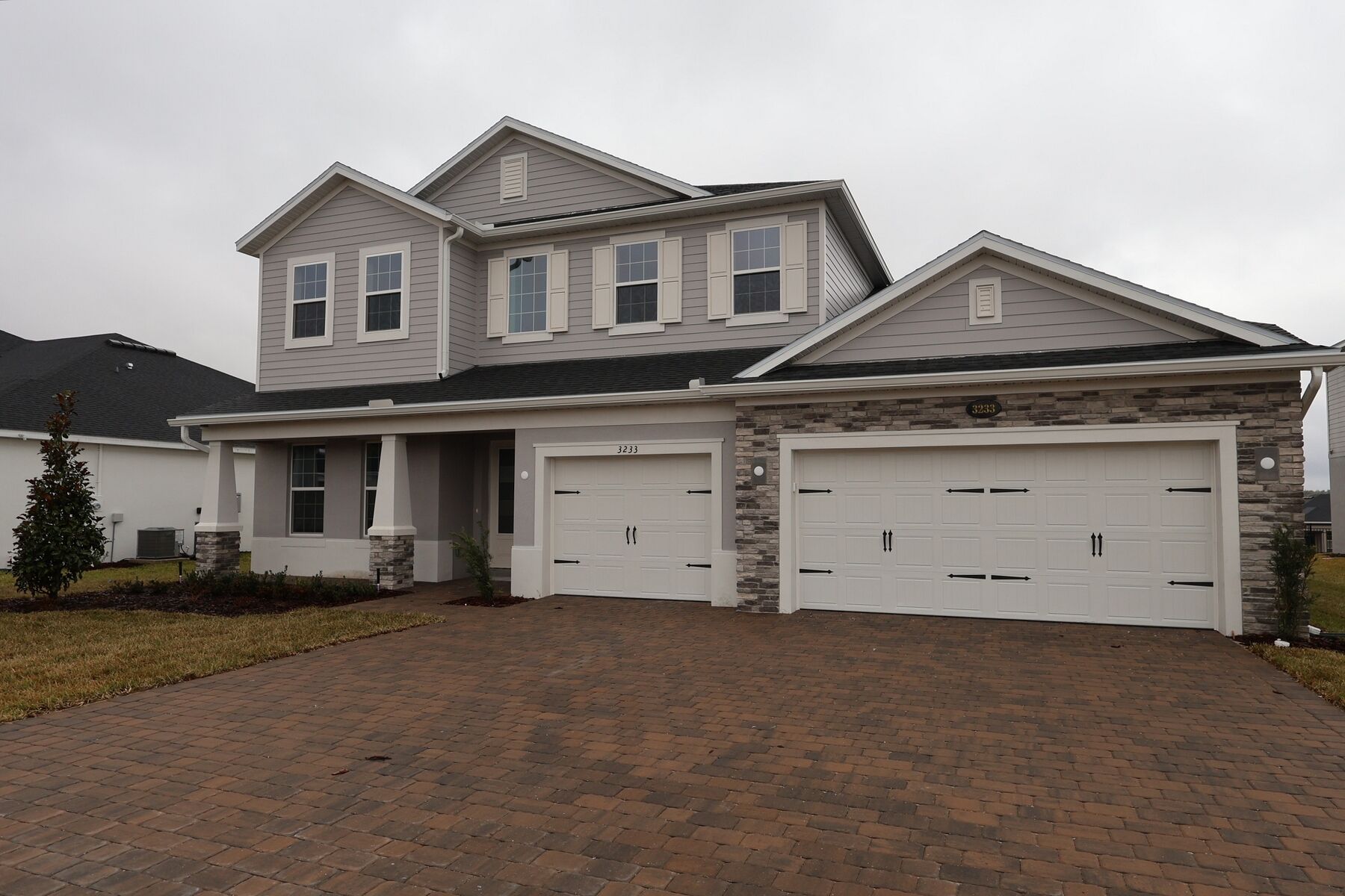 Front Exterior