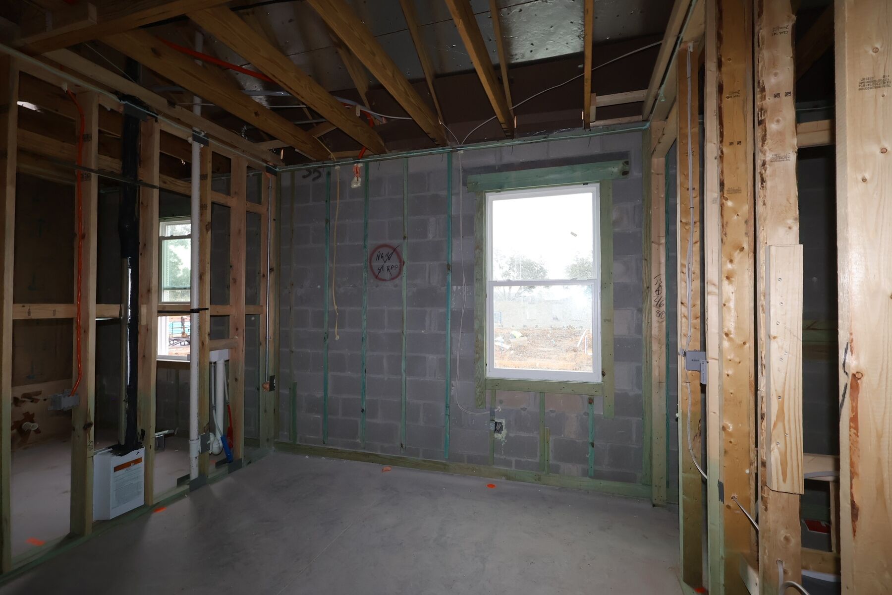 Insulation