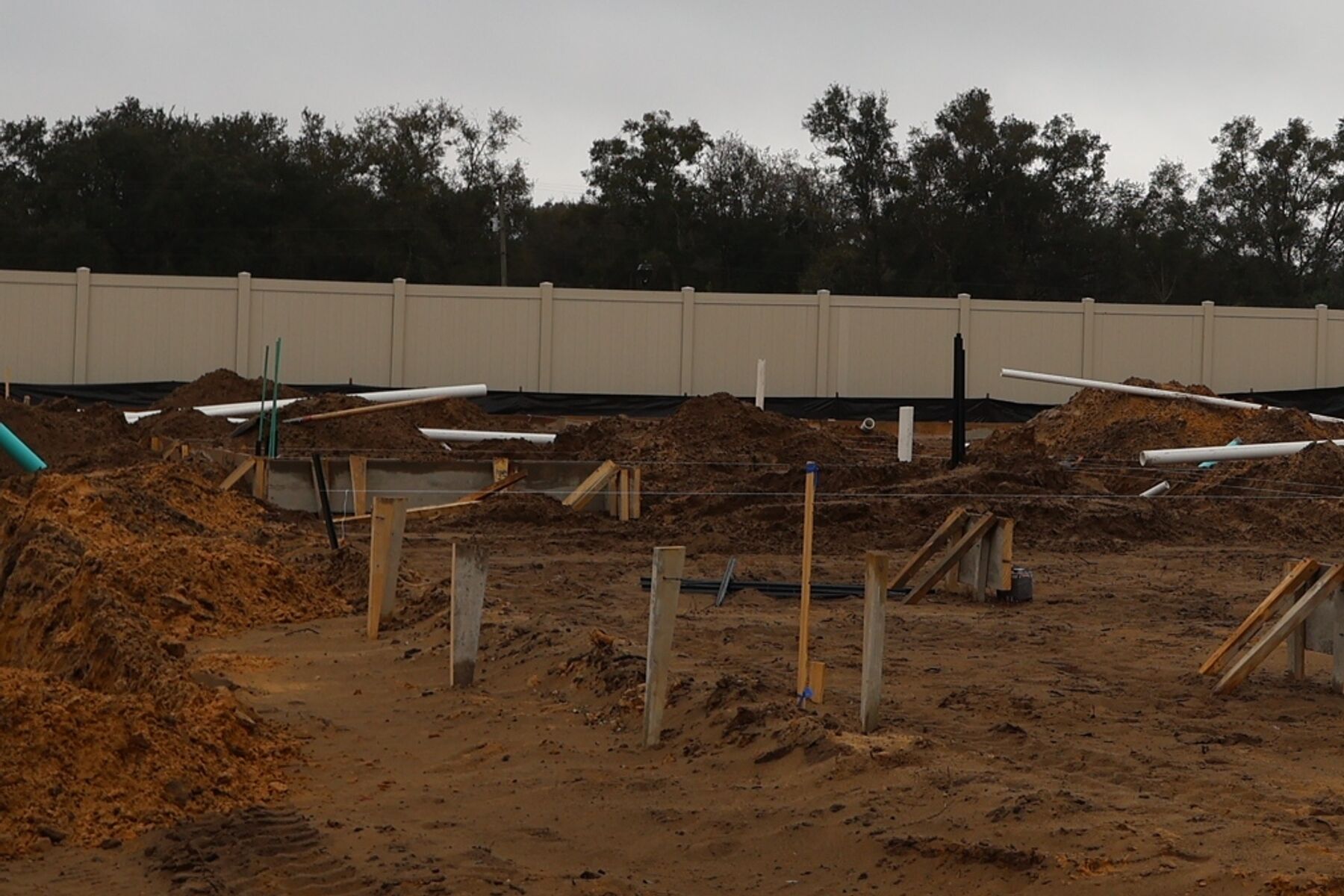 Homesite