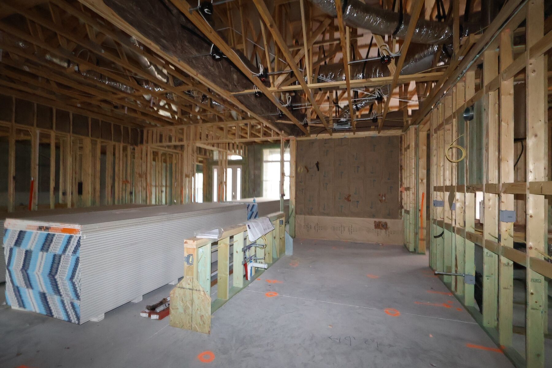 Insulation