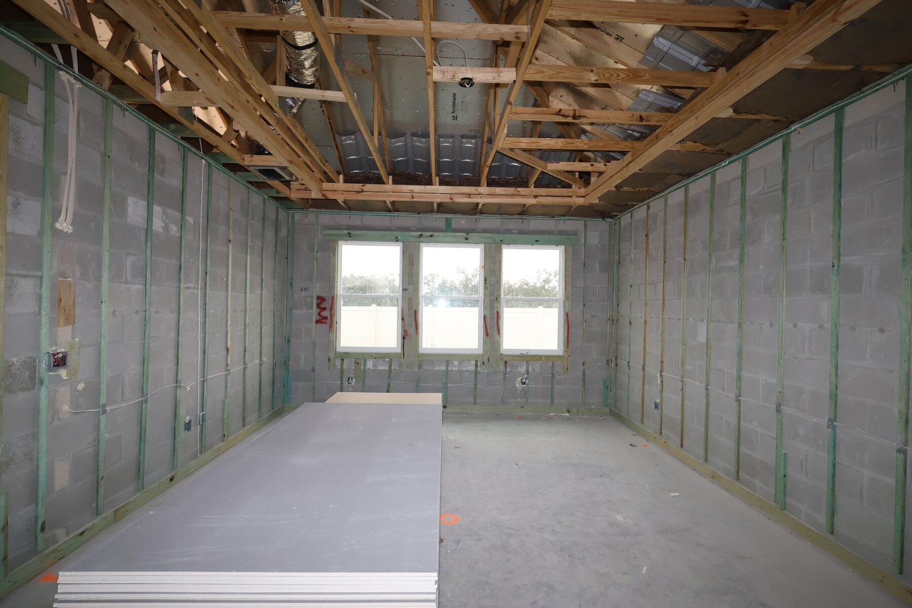 Insulation