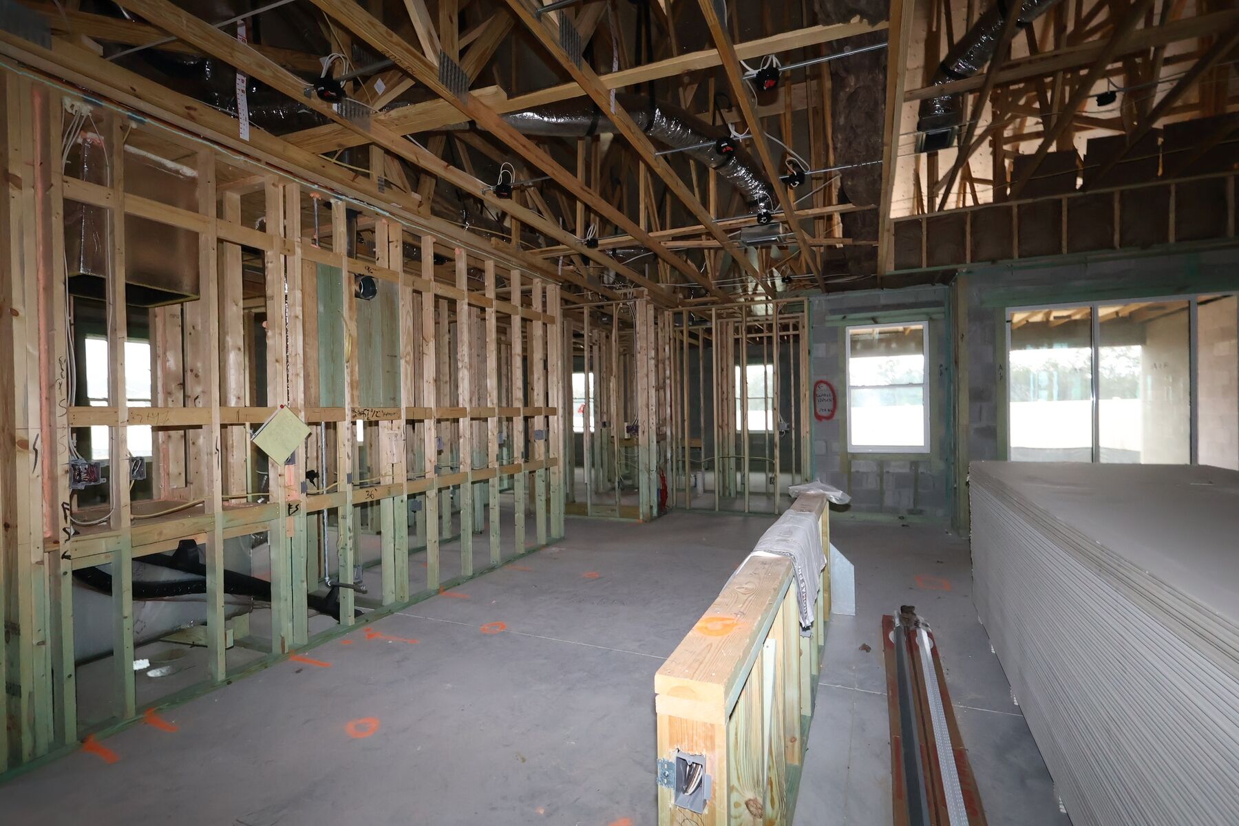 Insulation