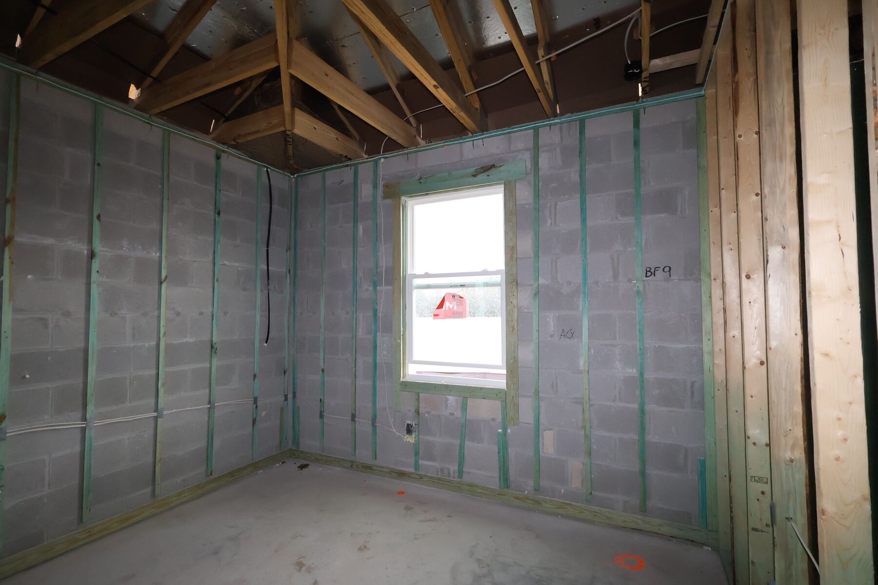 Insulation