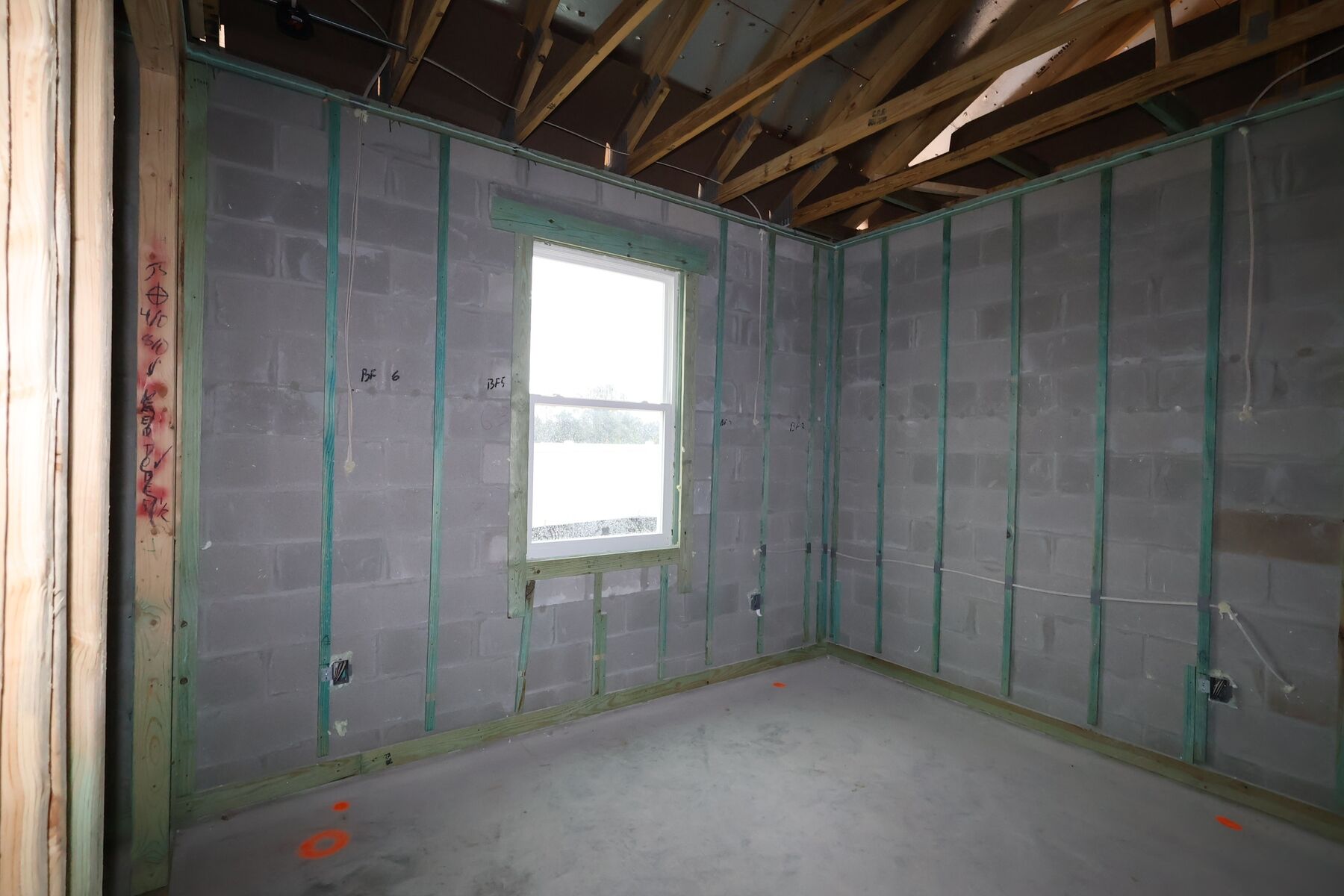 Insulation
