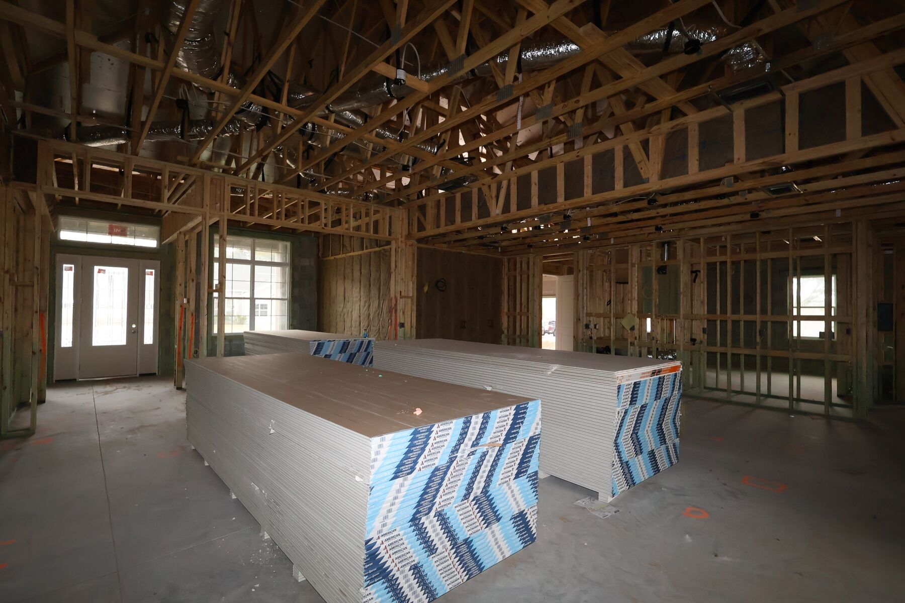 Insulation
