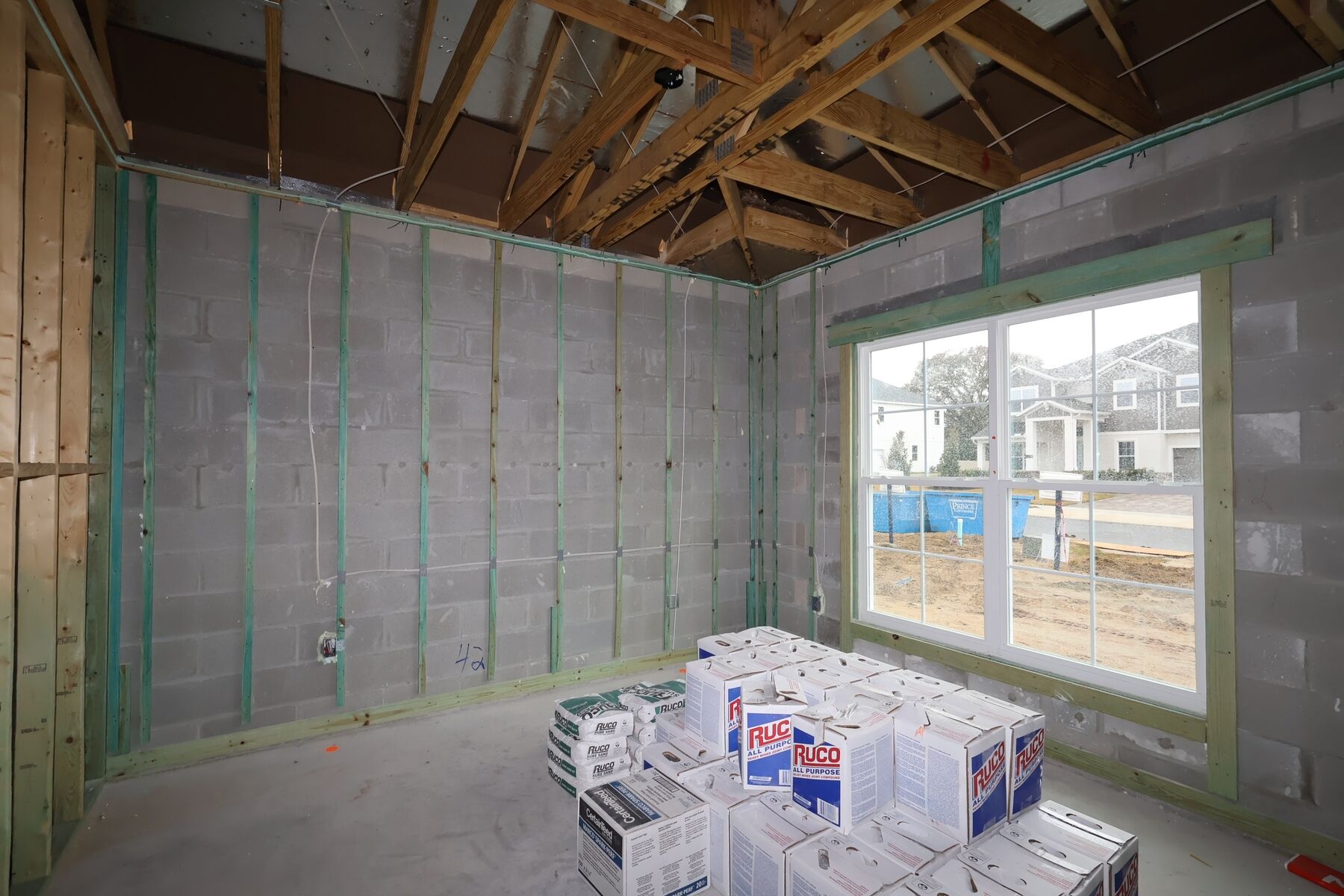 Insulation