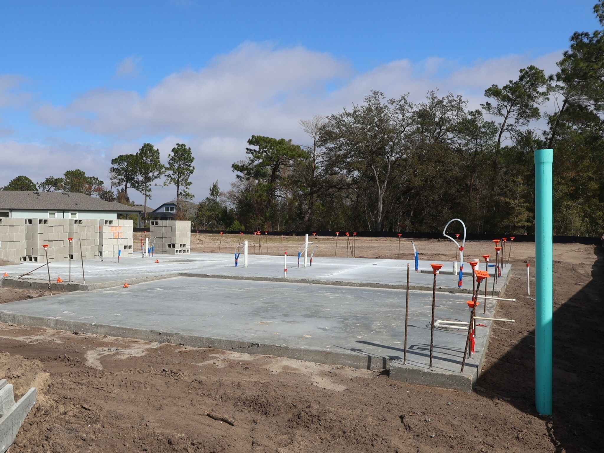 Homesite