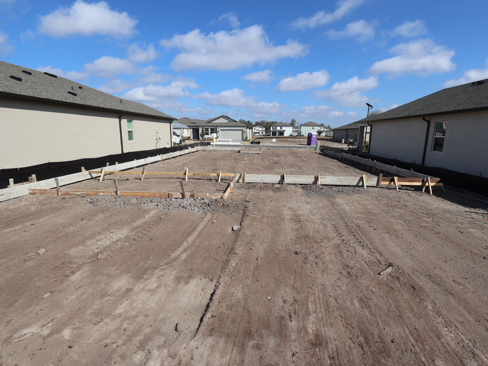 Homesite