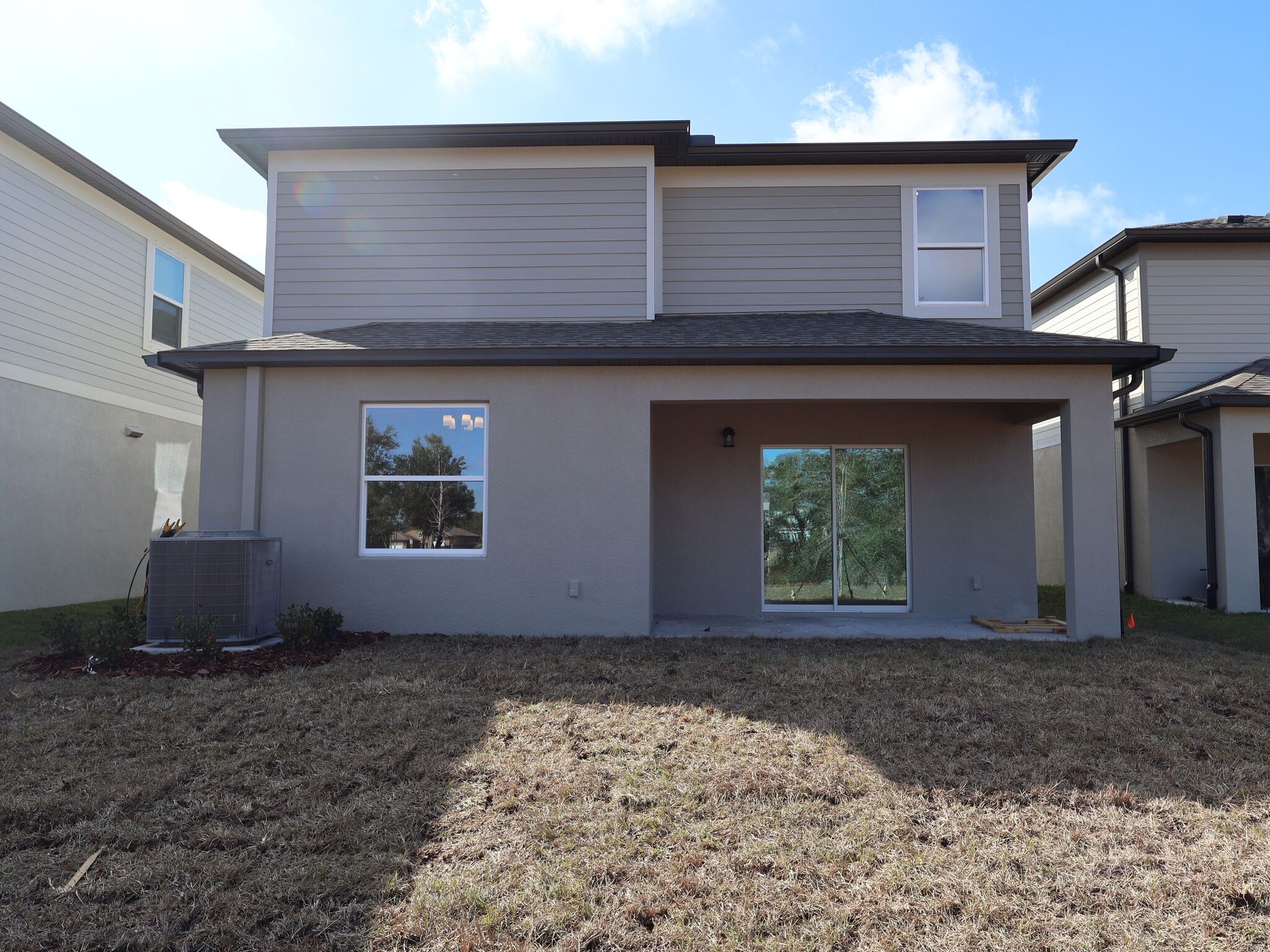 Front Exterior